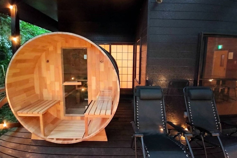 Shinka Bettei - last minute hotel in Unknown City