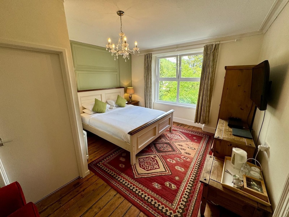 Fairhaven Stay — 4-Star Luxury Hotel in Betws-Y-Coed, United Kingdom