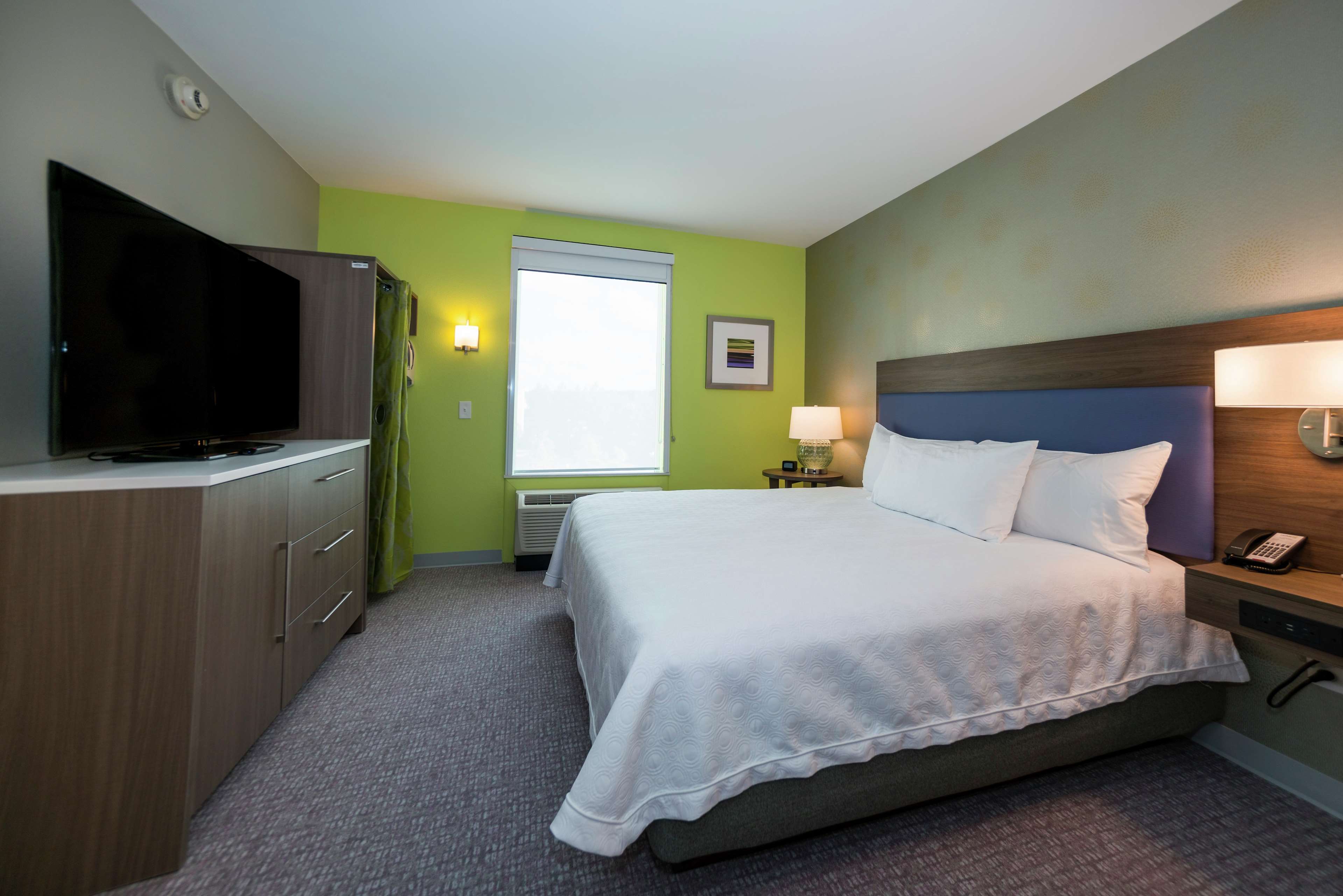 Home2 Suites by Hilton Jackson Flowood Airport Area - photo 15
