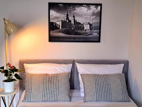 RentApart — 4-Star Luxury Hotel in Krakow, Poland