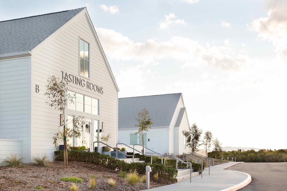 Ponte Vineyard Inn - photo 24