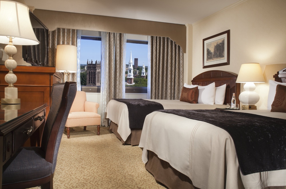 Omni New Haven Hotel at Yale - photo 44