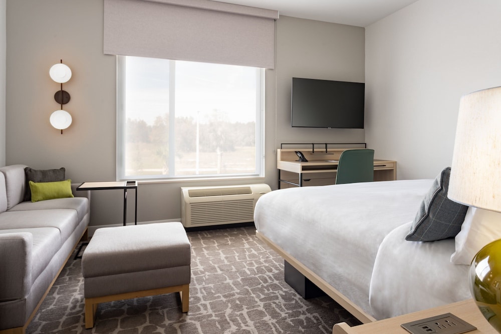 Towneplace Suites By Marriott Ocala - photo 6