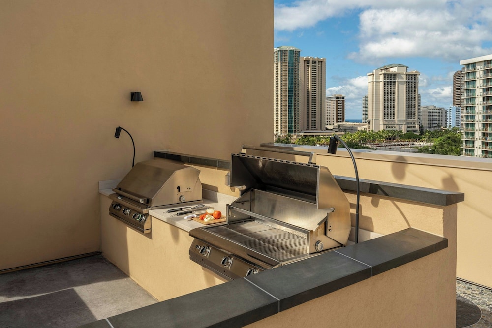 Marriott Vacation Club Waikiki - photo 46