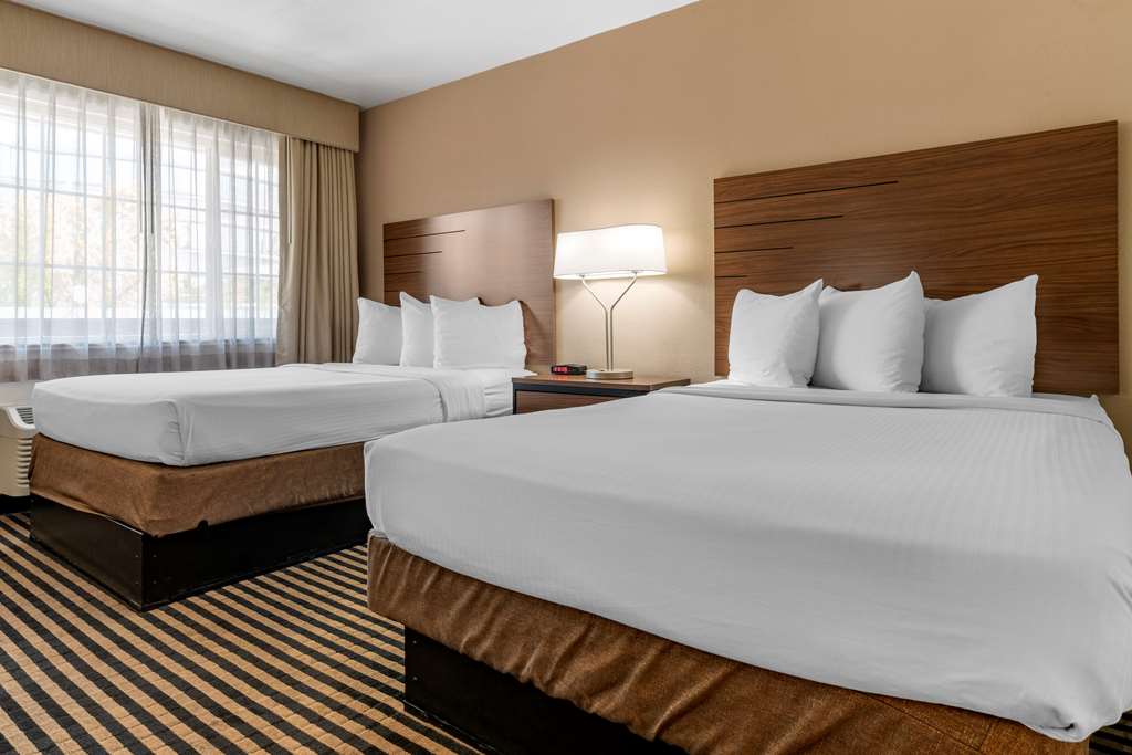 Best Western Town House Lodge - photo 9