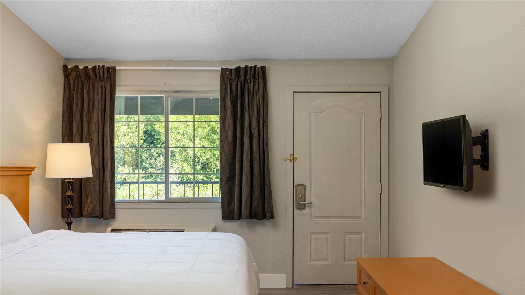 Motel 6 Aberdeen WA - photo 17