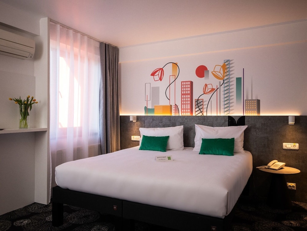 ibis Styles Pitesti Arges in Pitesti, Romania