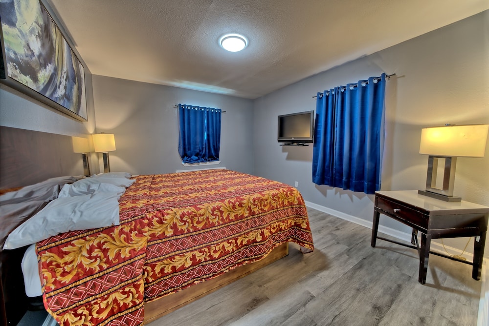 Aqua View Motel - photo 15