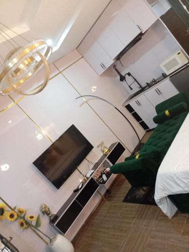 Executive Studio Room — Enugu — photo 5