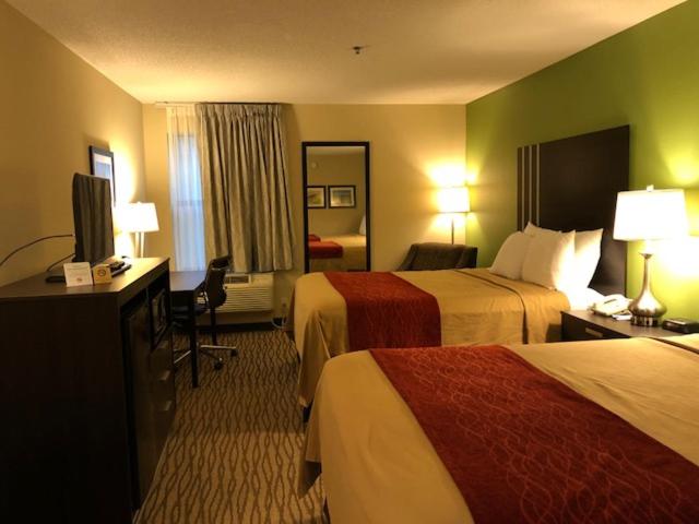 Inn at Clinton - photo 5