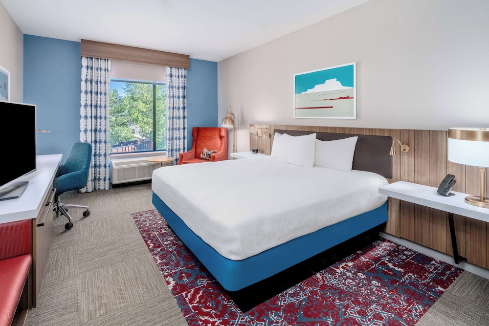 Hilton Garden Inn Trinidad Downtown - photo 13