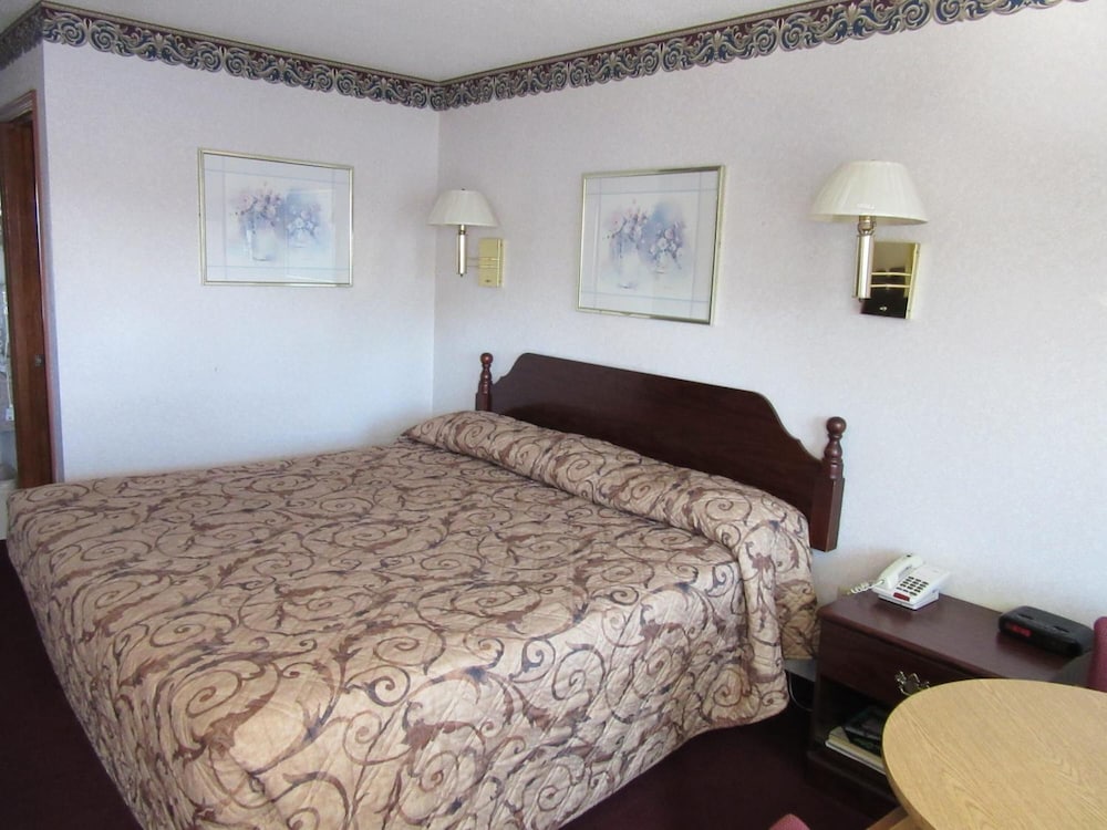 Rodeway Inn Augusta West Fort Gordon - photo 18