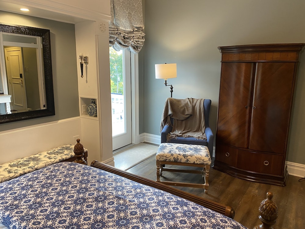 The Dutchess Inn and Spa at Beacon - photo 9