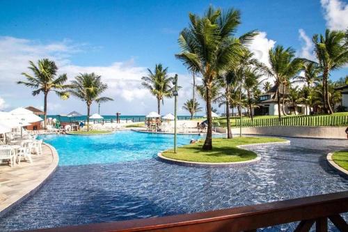 Beach Class #7113 Bangalô por Carpediem - carbon neutral hotel in Unknown City