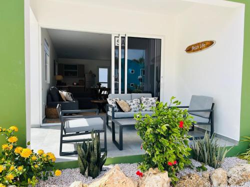 Bon Azul 5A in Unknown City, CURAÇAO