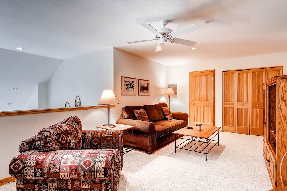 Gateway Mountain Lodge by Keystone Resort - photo 19