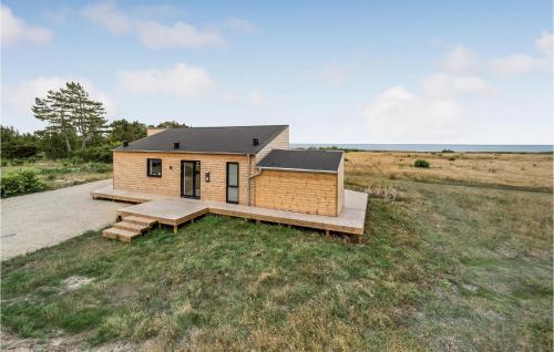 Nice Home In Skjern With Wifi — 5-Star Luxury Hotel in Skjern, Denmark