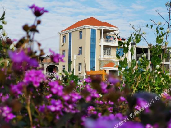 Lakeside Garden Hotel — hotel in Putian