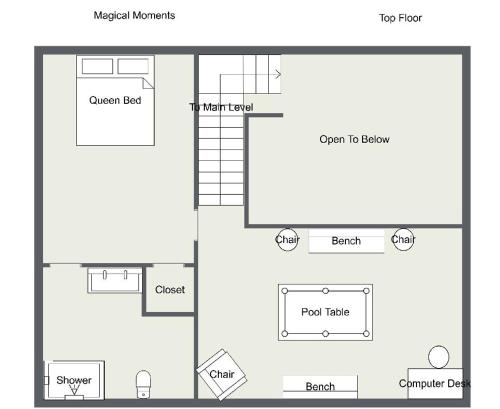 Magical Moments Hot Tub WIFI 560 in FREE Attractions tickets each paid day - photo 20