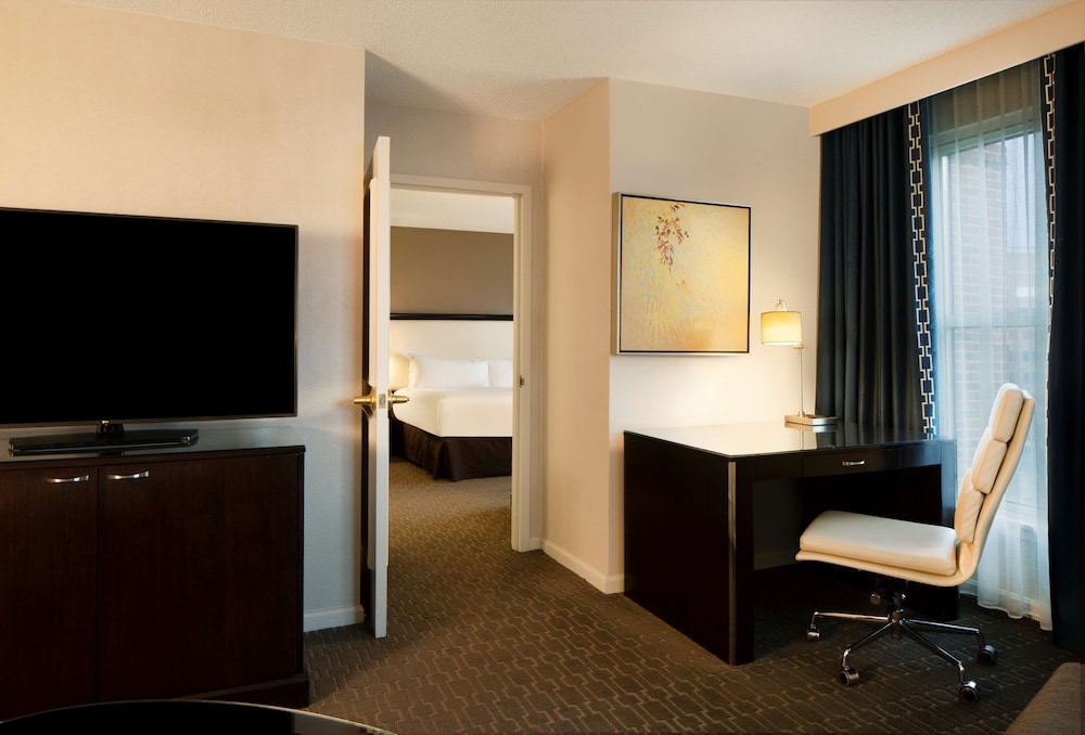 Hilton Alexandria Old Town - photo 22