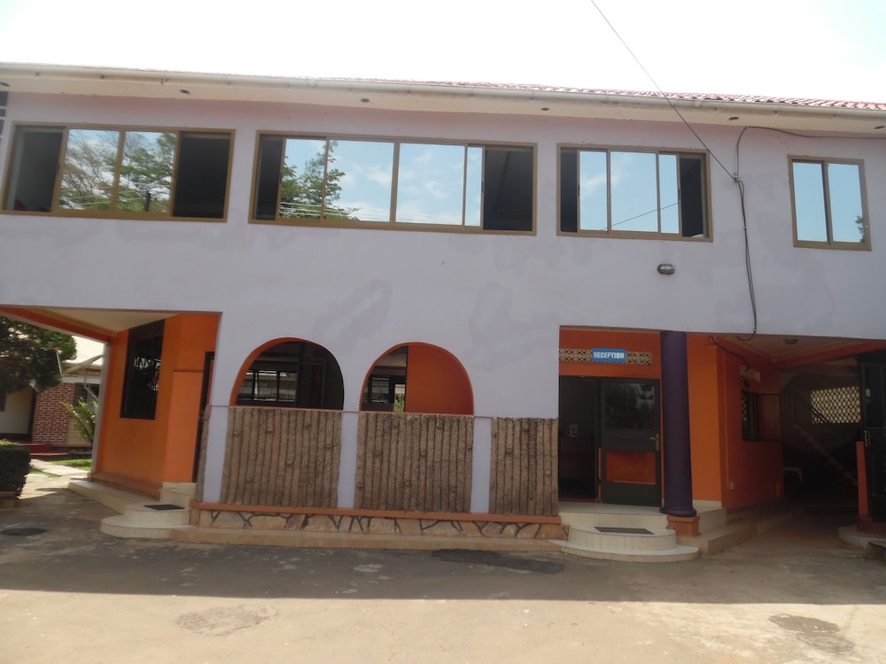 Jonel Hotel & Apartments in Entebbe, Republic of Uganda