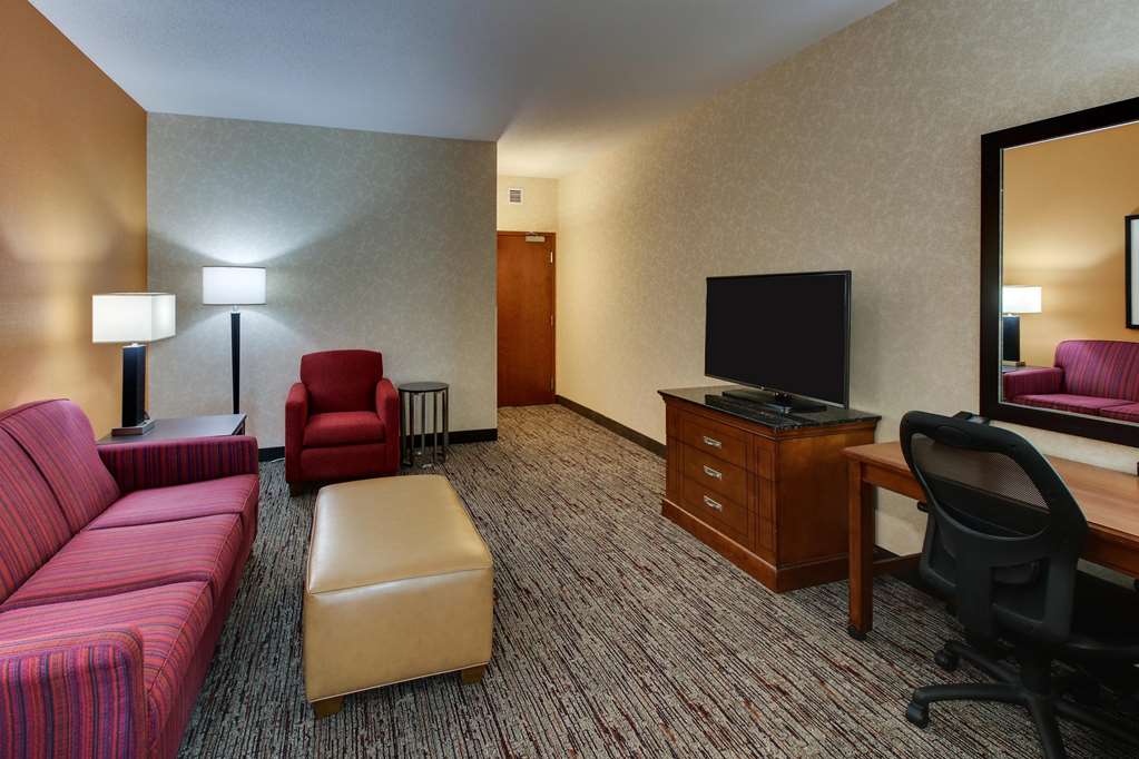 Drury Inn & Suites Meridian - photo 18