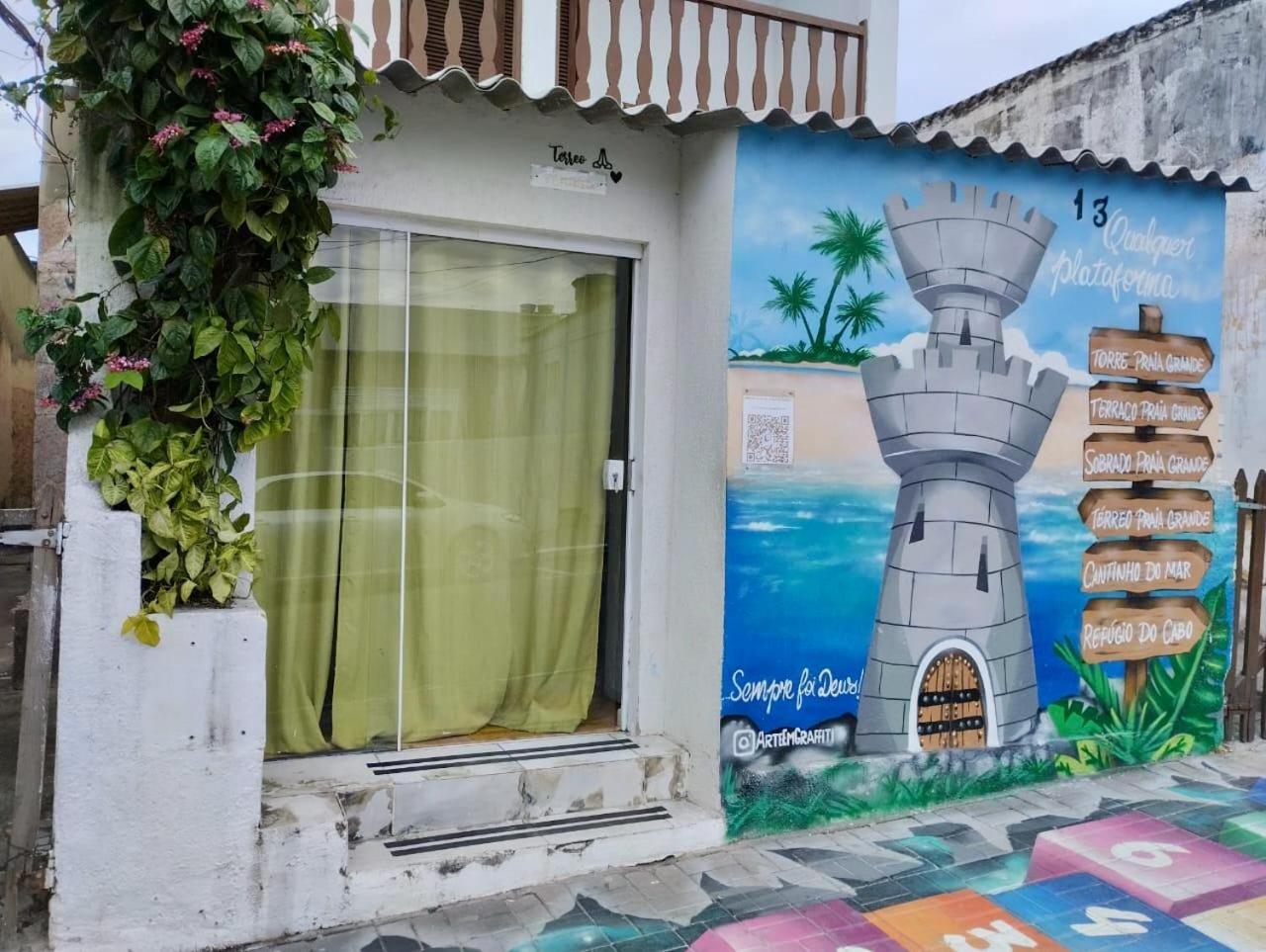 Terreo Praia Grande — Arraial Do Cabo