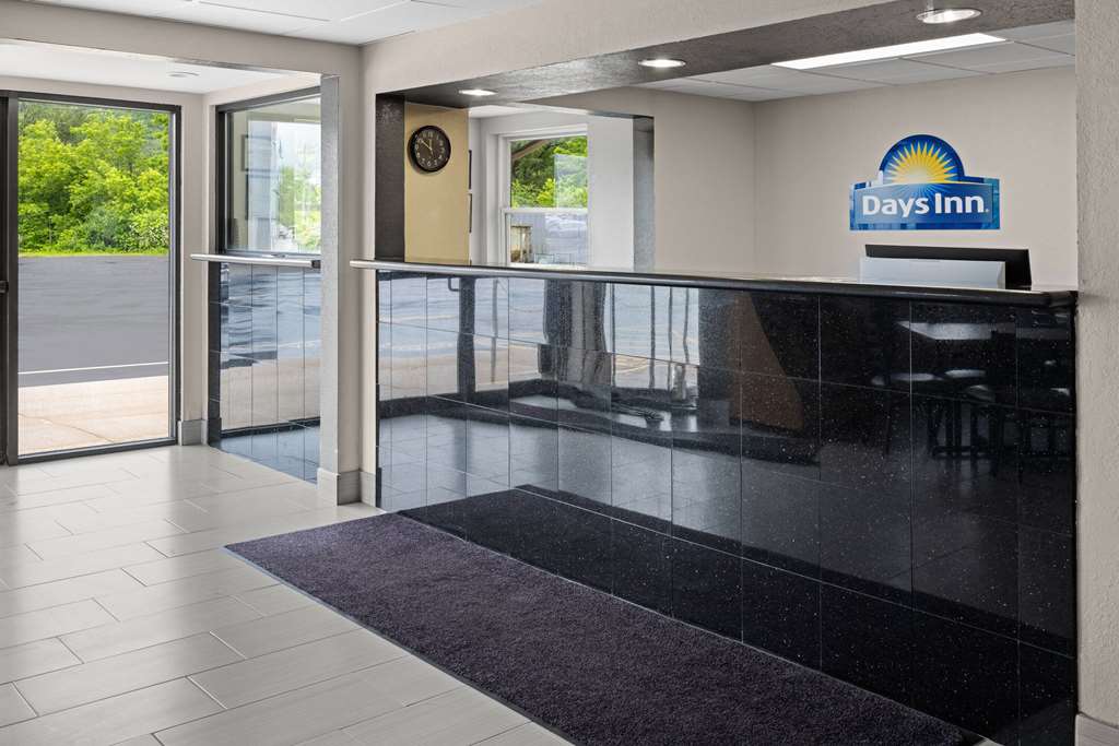 Days Inn by Wyndham Hornell NY - photo 6