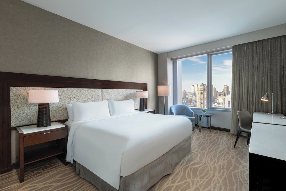 InterContinental New York Times Square by IHG - photo 28
