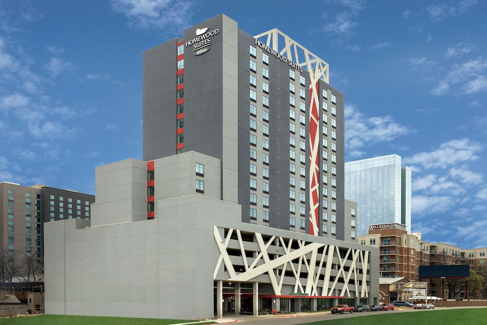 Homewood Suites by Hilton Austin Downtown - featured photo