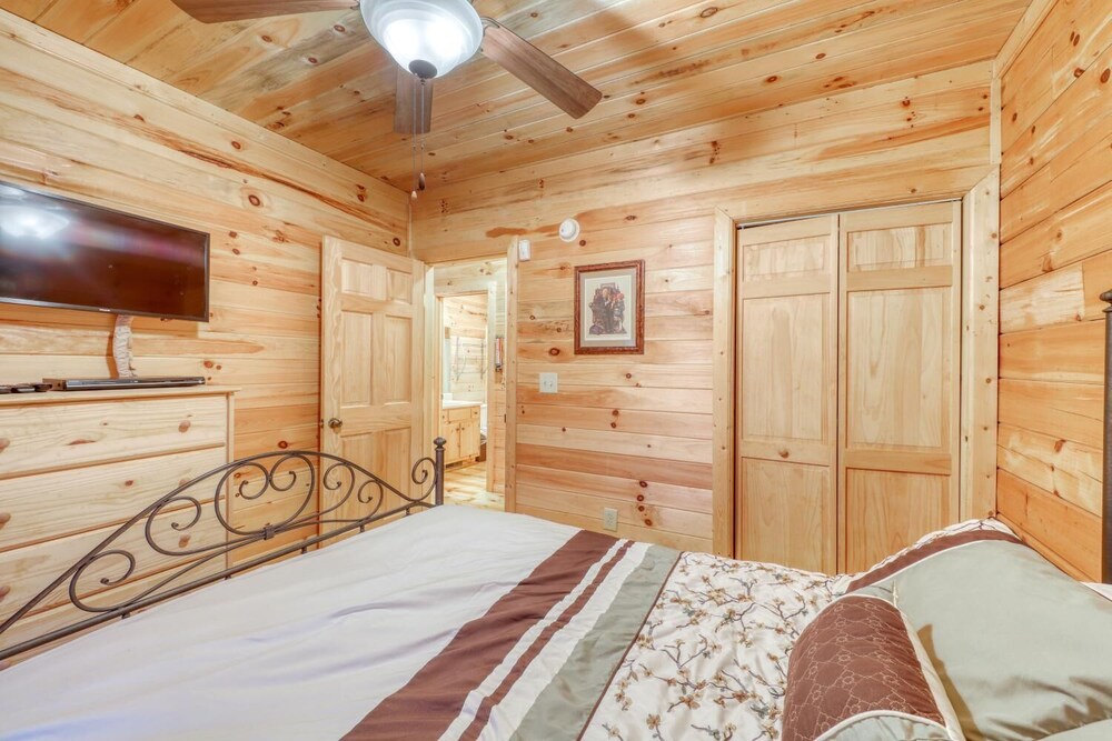 The Bella Rose Retreat - photo 8
