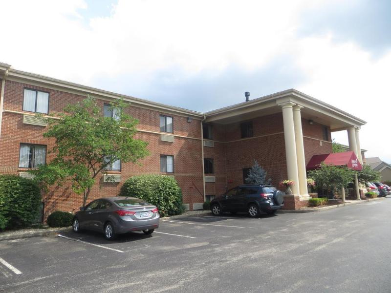 Ashley Quarters Hotel Cincinnati Airport - photo 17