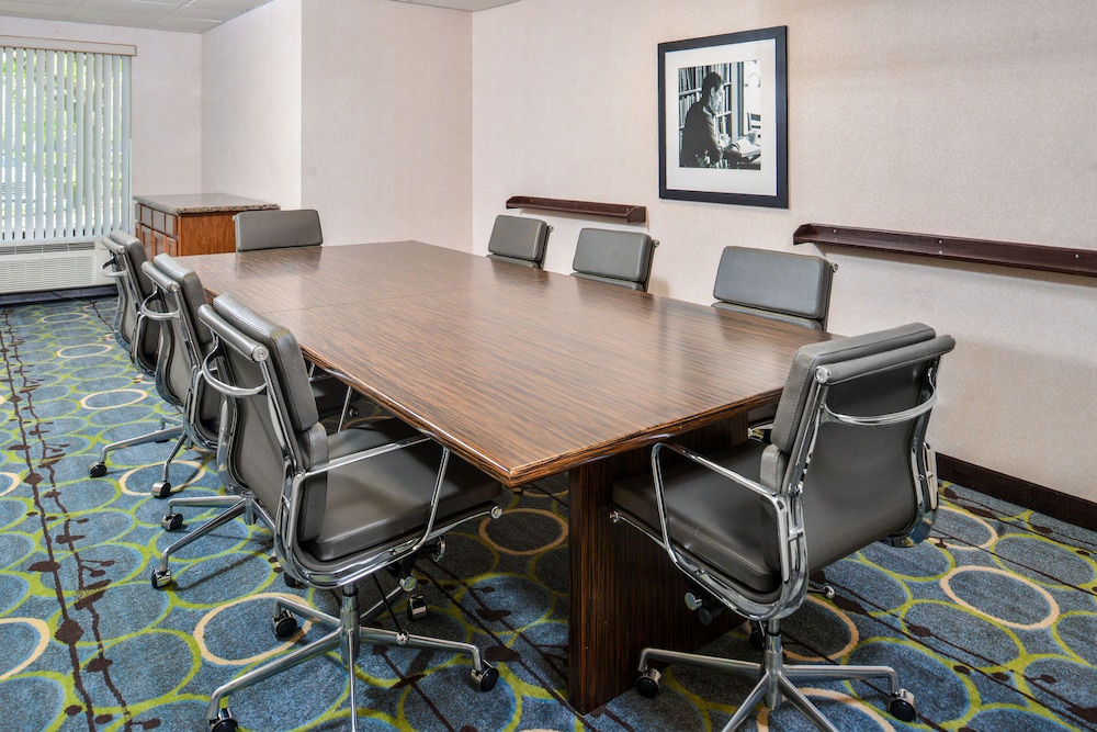 Hampton Inn Daytona Ormond Beach - photo 37