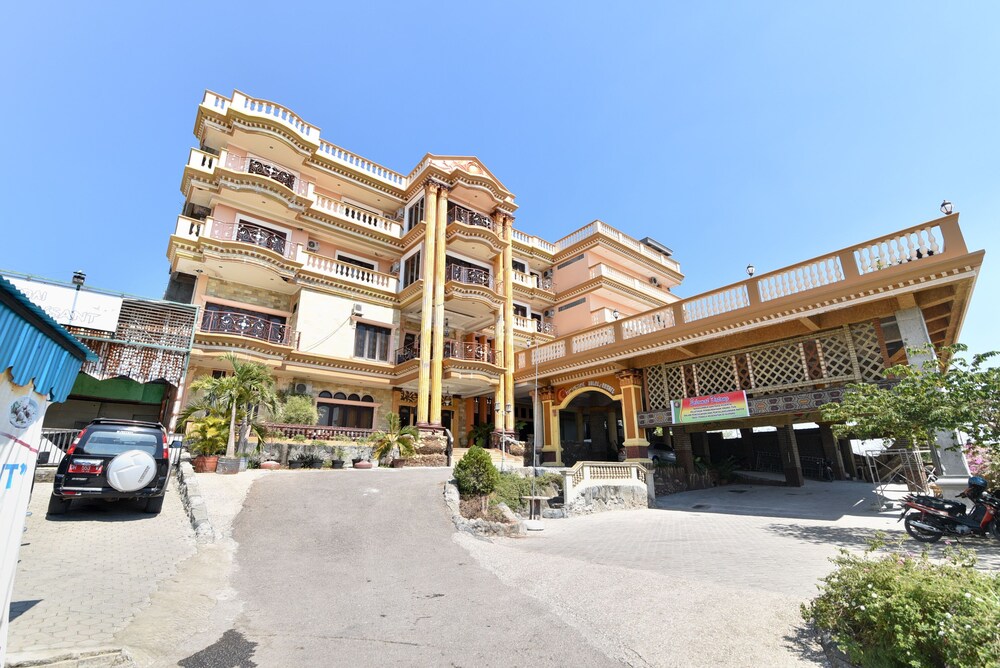 Chrysant Hotel & Resort in Kupang, Indonesia