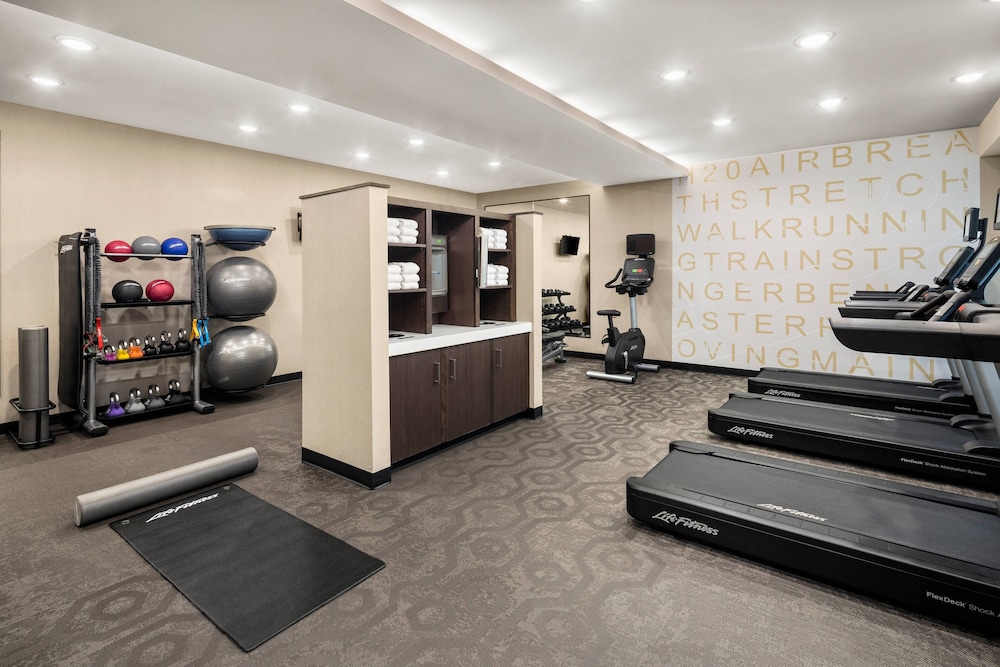 Residence Inn by Marriott East Peoria - photo 19