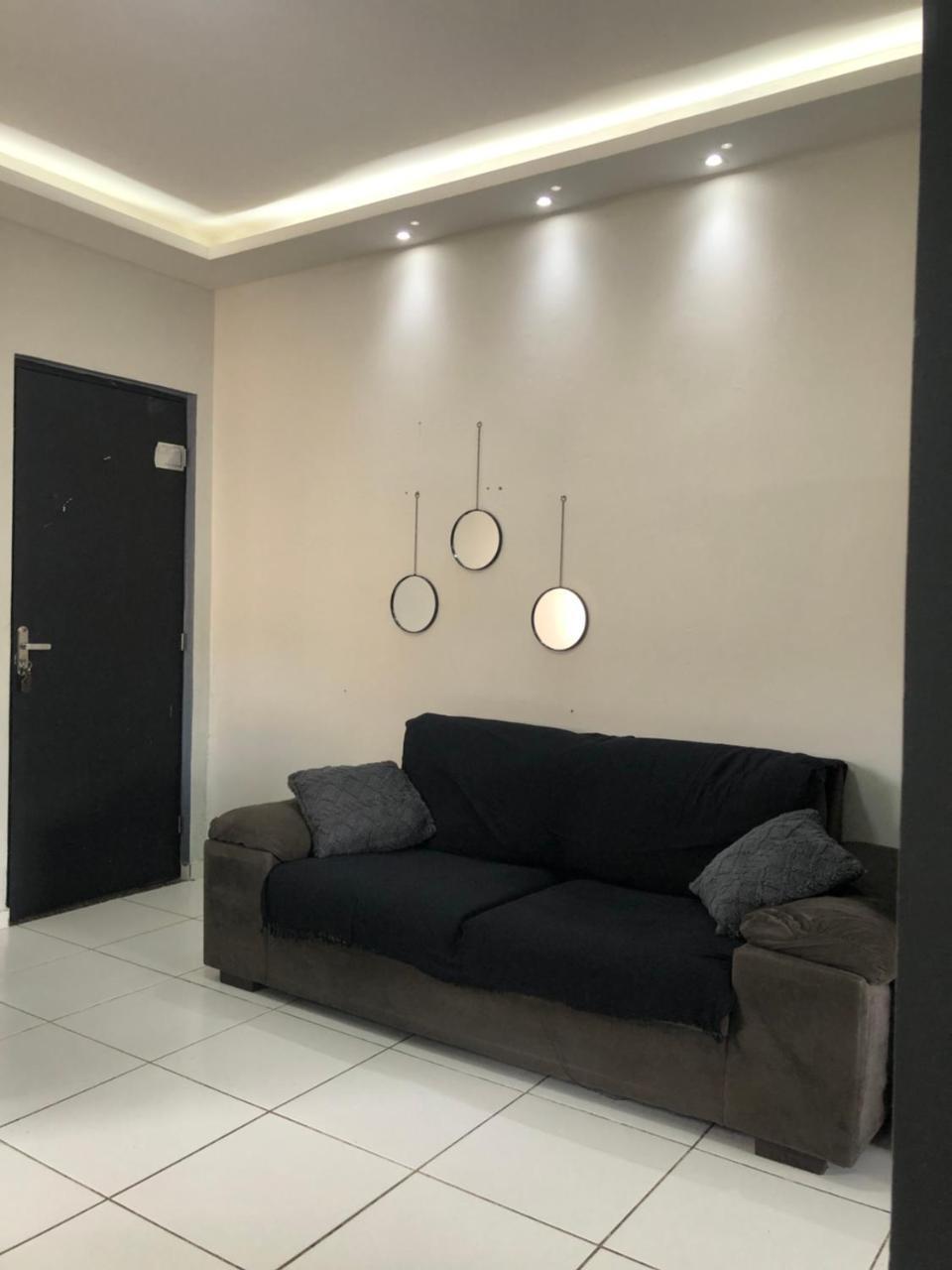 Espaco E Conforto Para Sua Estadia — hotel in Ananindeua