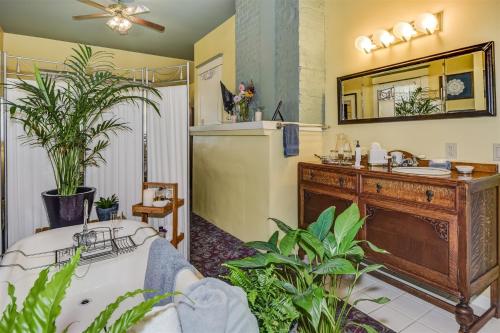 The KirkHouse Bed and Breakfast - photo 30