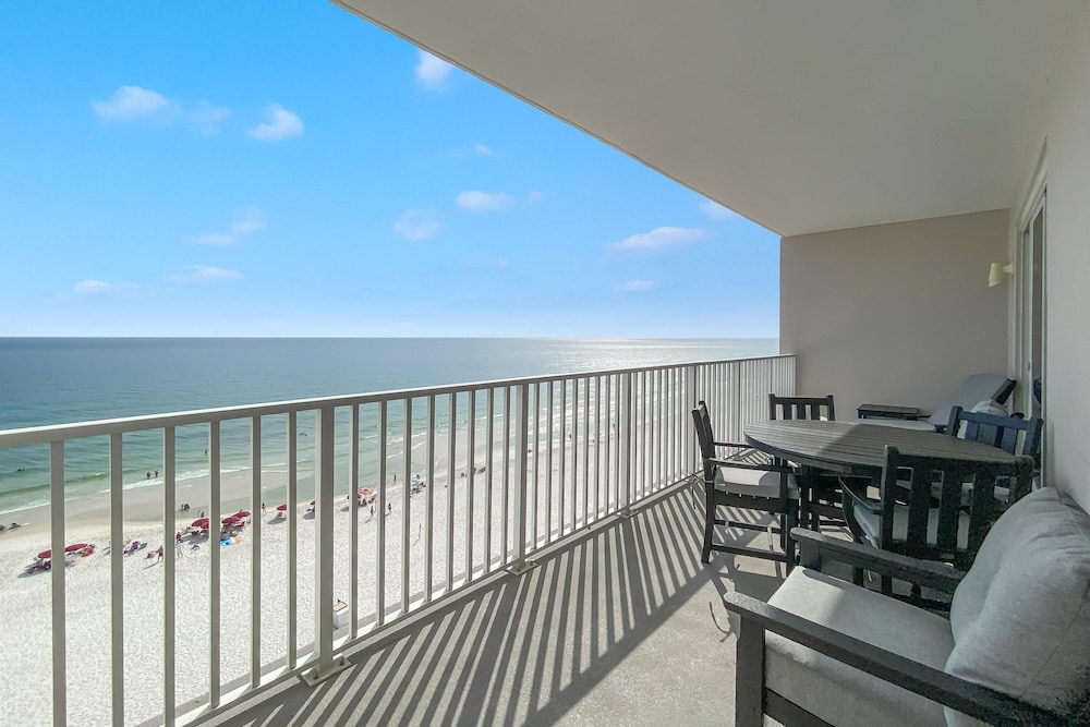 Windemere 807 — 4-Star Luxury Hotel in Pensacola, United States