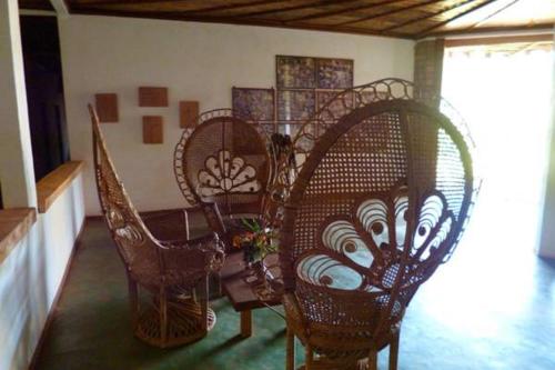 Mimado Hotel — Kribi — photo 3