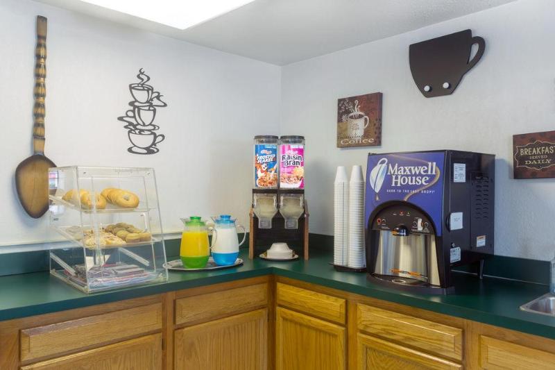 Extended Stay Athens - photo 8