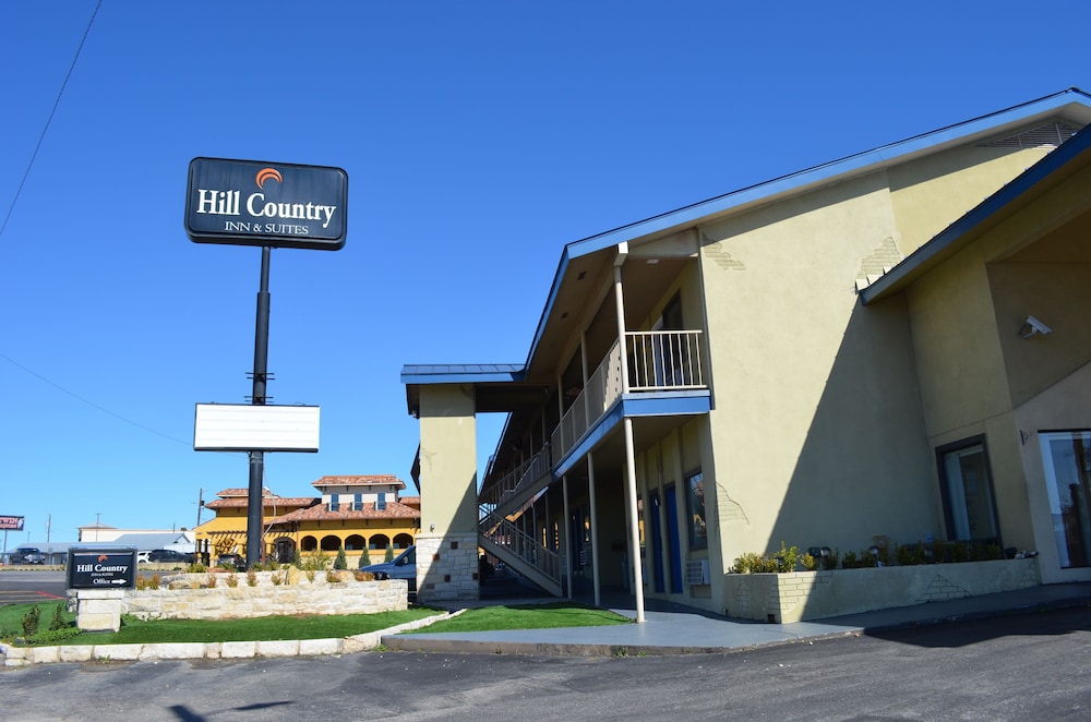Hill Country Inn Marble Falls - photo 21