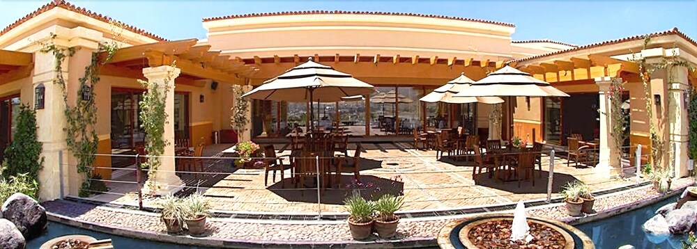Santuario Diegueño — hotel in Tecate