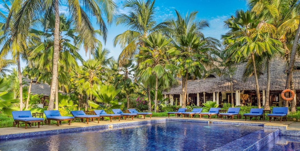 The Palms Zanzibar All Inclusive in Zanzibar, Tanzania