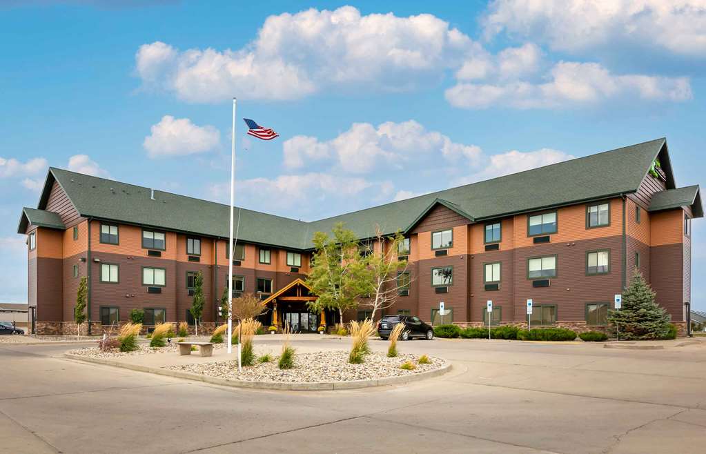 Extended Stay America Suites Minot - photo 2