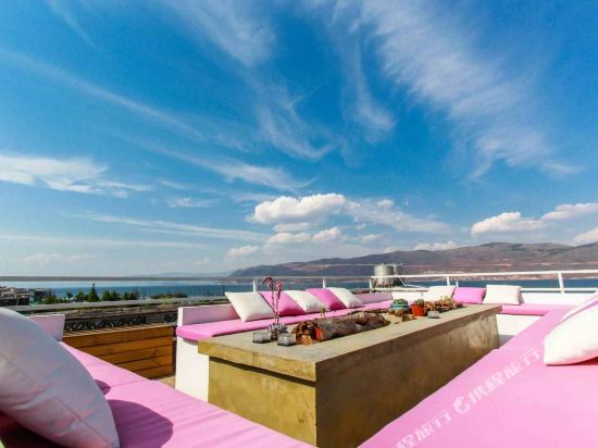 Wangwan Seaview Hotel - last minute hotel in Dali
