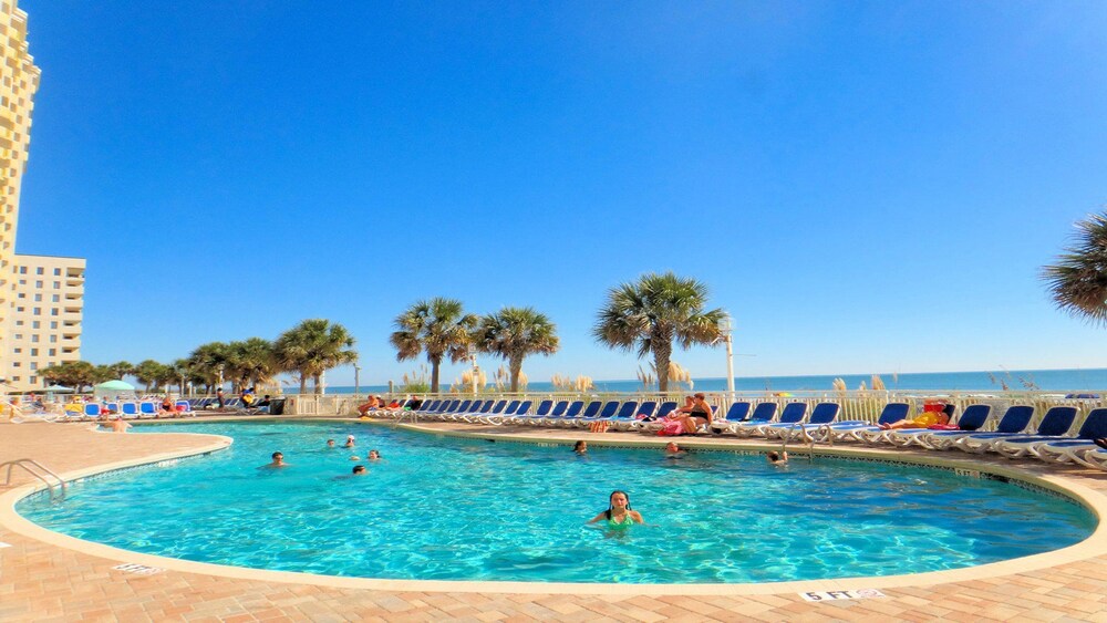 Bay Watch 309 Tower 1 by Seaside Vacations - photo 13