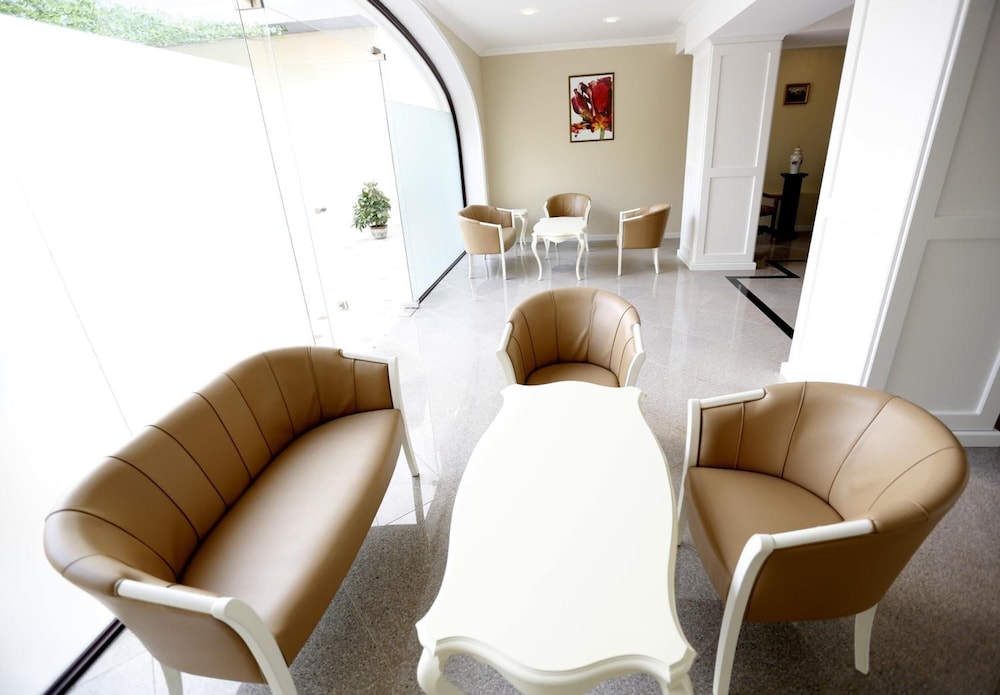 Hotel Gng — Tbilisi — photo 3