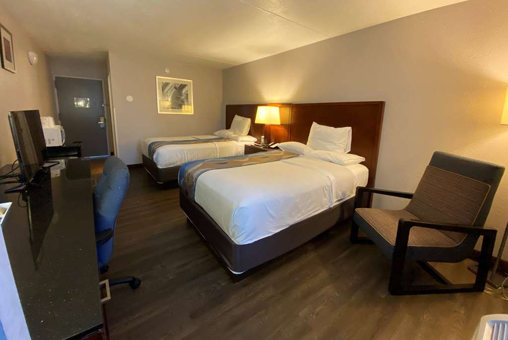 Travelodge Inn & Suites by Wyndham Albany - photo 10