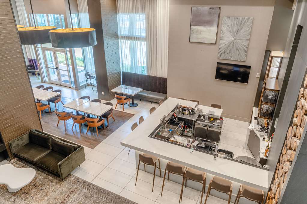 TRYP by Wyndham Savannah Downtown Historic District - photo 12