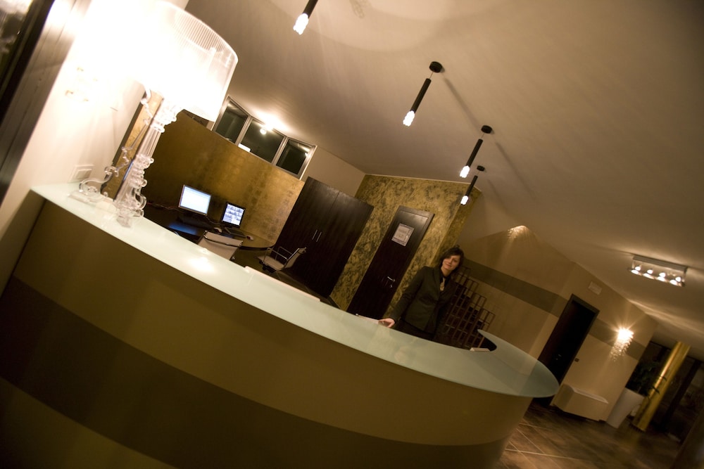 OneMhotel — San Paolo — photo 2